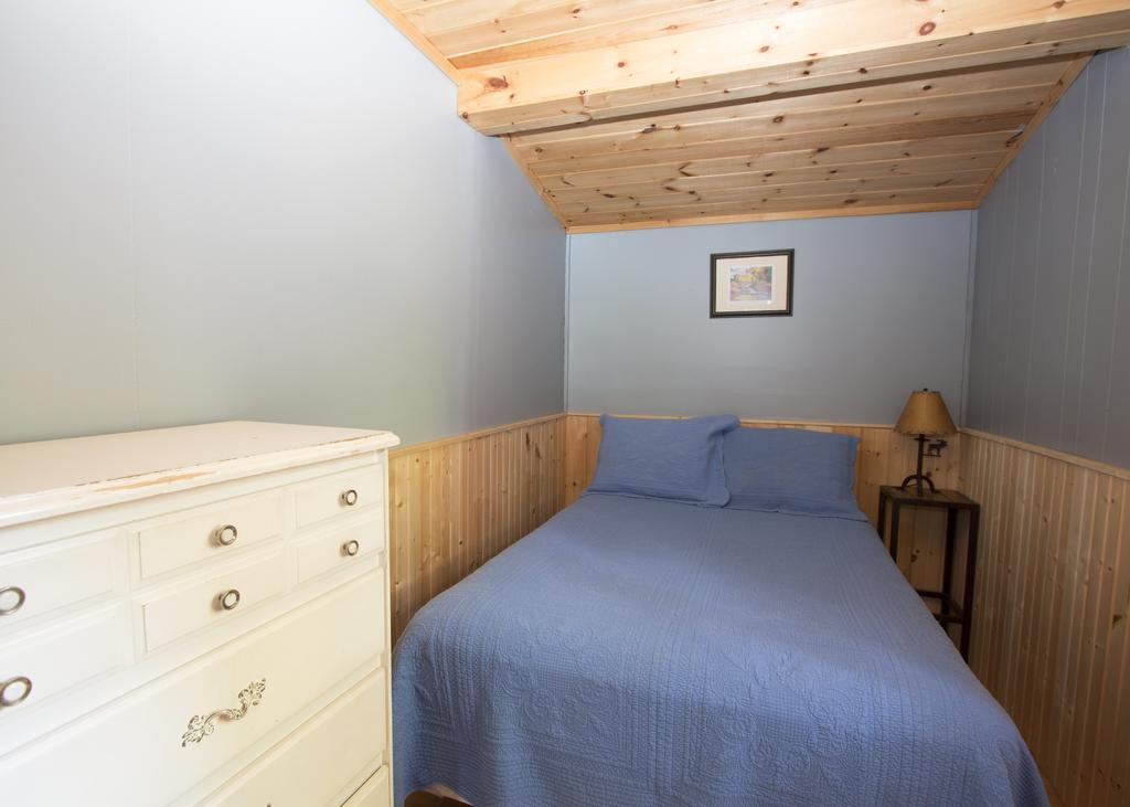 The Pines Cottage Resort Oxtongue Lake Esterno foto
