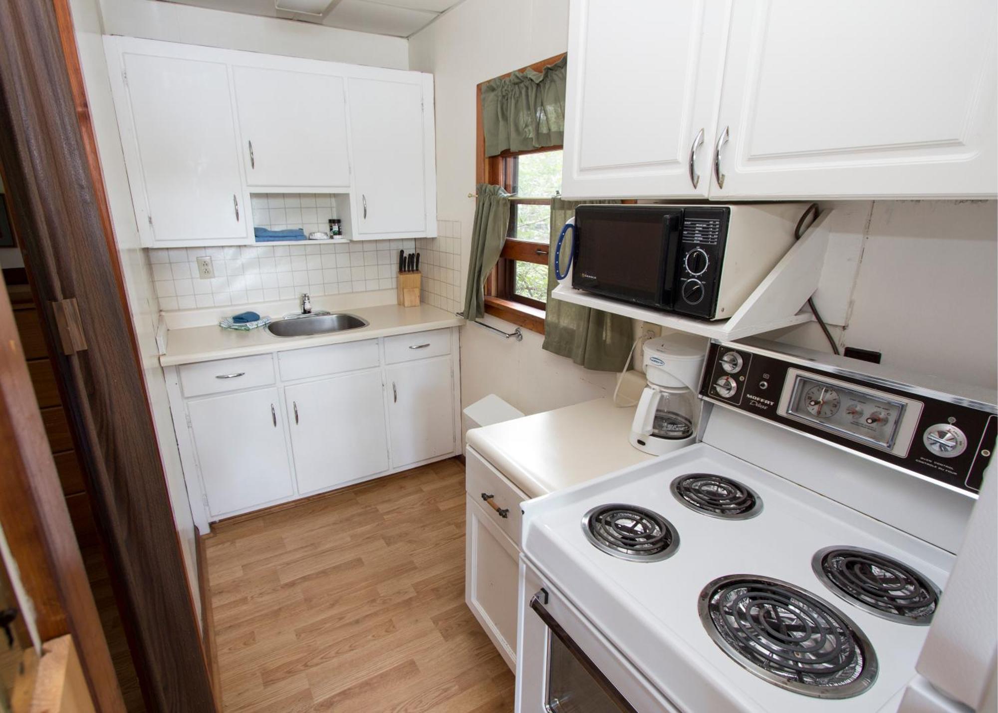 The Pines Cottage Resort Oxtongue Lake Esterno foto